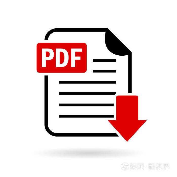 كيفية الحصول على ملف PDF جاهز للطباعة