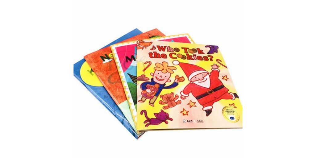 طباعة كتيبات غرزة السرج - تلبية طلب المستخدمين على جودة الطباعة