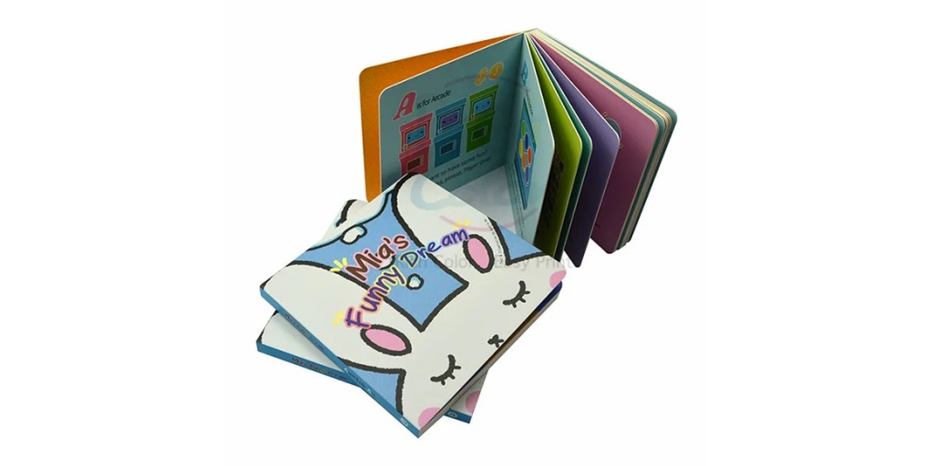 أصبحت طباعة الكتب الورقية محط اهتمام