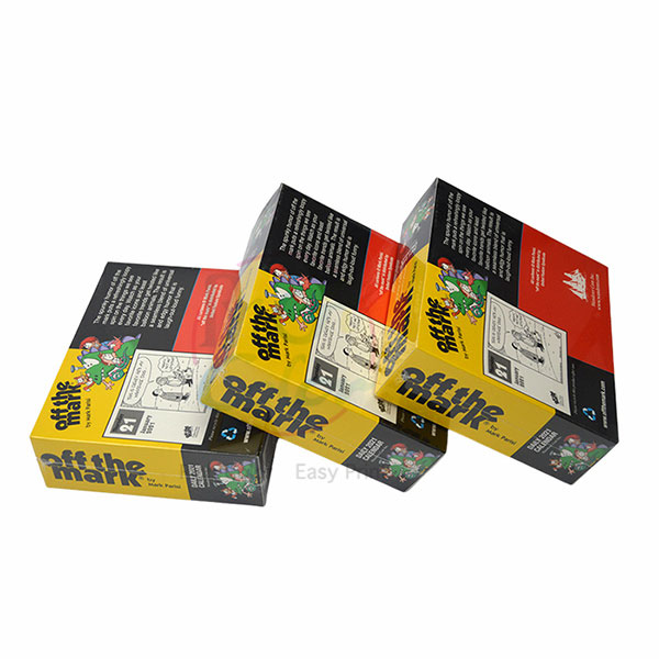 كيف يمكن لطباعة التقويم لمدة 365 يومًا أن ترفع مستوى علامتك التجارية وتعزز المشاركة