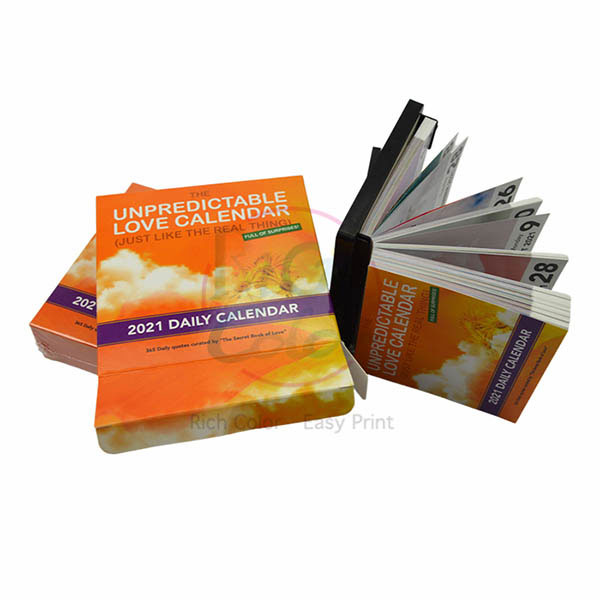 كيف يمكن الاستفادة من المواد القابلة لإعادة التدوير في التقويمات دون المساس بالجودة؟