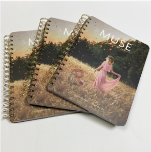 فهم كيفية صنع الكتب