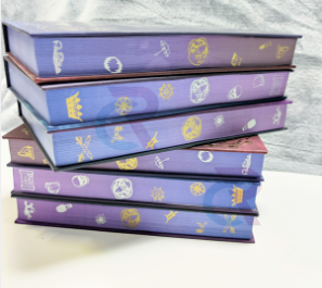 فهم كيفية صنع الكتب